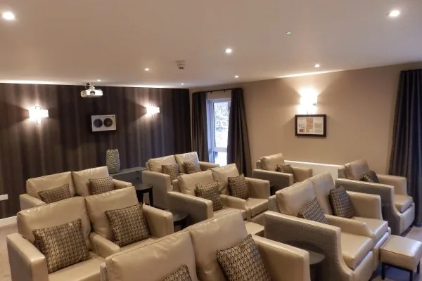 Wilford View Care Home